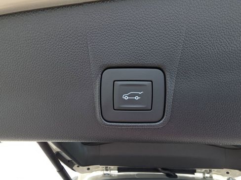 New 2026 Chevrolet TrailBlazer ACTIV w/ Convenience Package FWD image 34