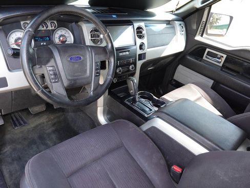 Used 2010 Ford F150 FX2 RWD image 16