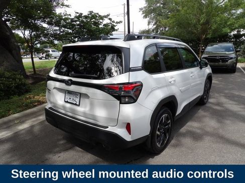 Used 2026 Subaru Forester Limited AWD/4WD image 7