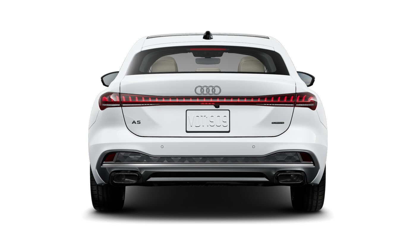 Certified 2025 Audi A5 Premium w/ Convenience Package AWD/4WD image 7