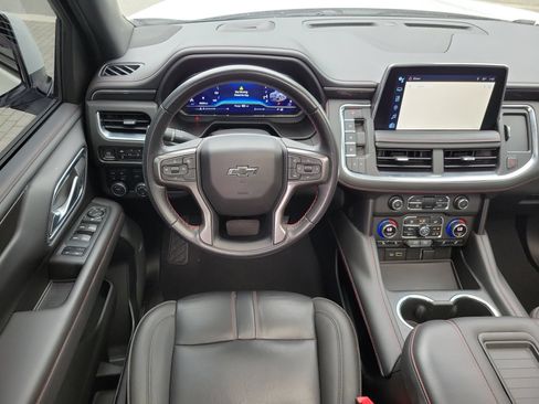 Used 2023 Chevrolet Tahoe RST AWD/4WD image 26