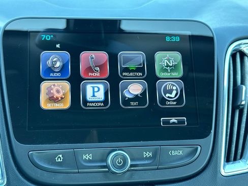 Used 2016 Chevrolet Malibu LT FWD image 20