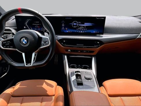 Used 2026 BMW M440i RWD image 16