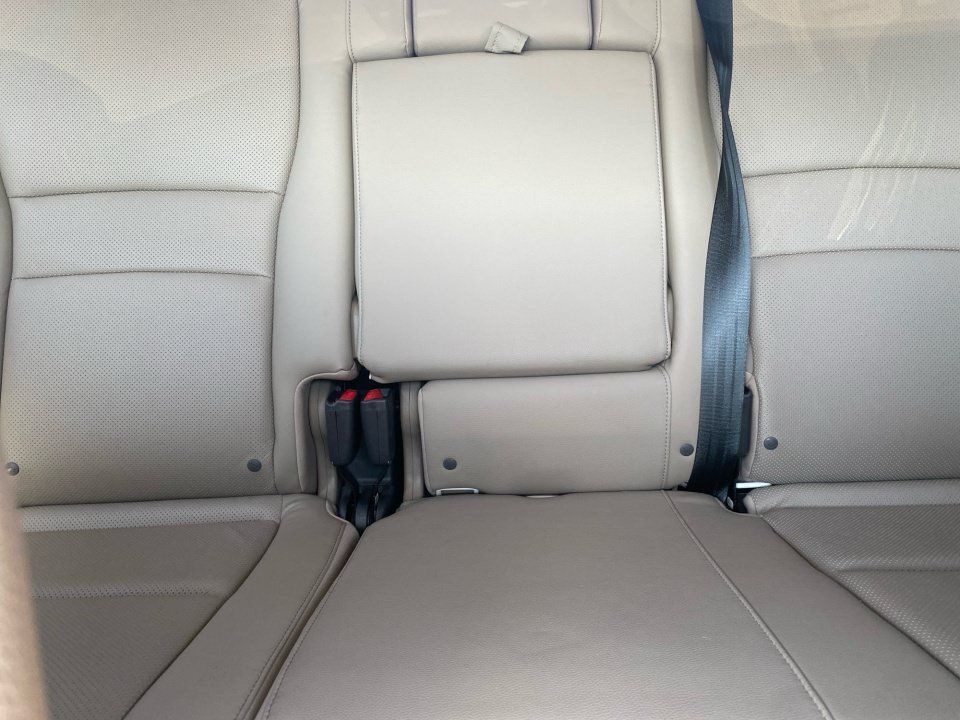Used 2019 Honda Ridgeline RTL-E image 15
