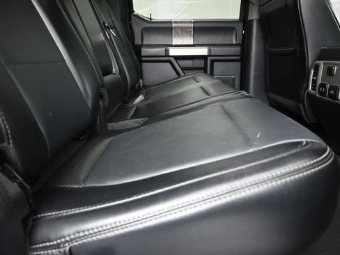 Used 2019 Ford F250 Lariat w/ Lariat Ultimate Package AWD/4WD image 23