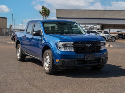 Used 2023 Ford Maverick XL