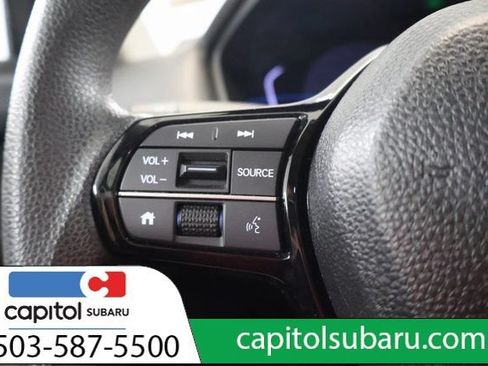 Used 2025 Honda Civic LX image 18
