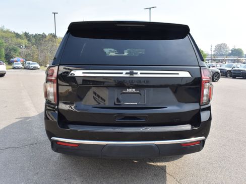 Used 2023 Chevrolet Tahoe LT image 8