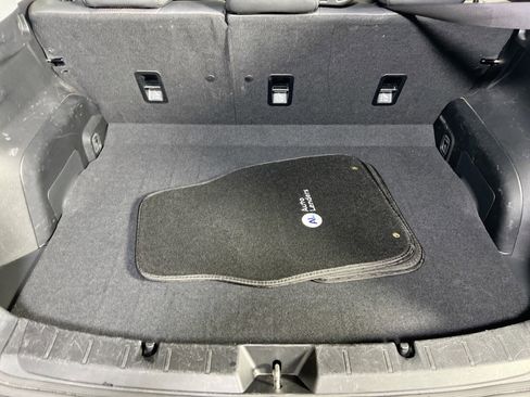 Used 2022 Subaru Crosstrek 2.5i Limited w/ Moonroof Package 1 image 23