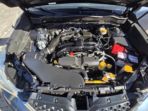 Used 2014 Subaru Forester 2.5i Premium image 15