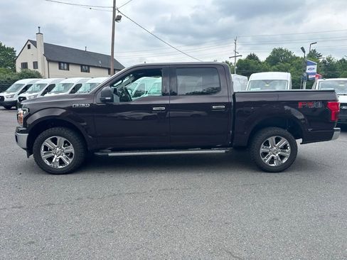 Used 2019 Ford F150 XLT w/ Equipment Group 302A Luxury AWD/4WD image 2