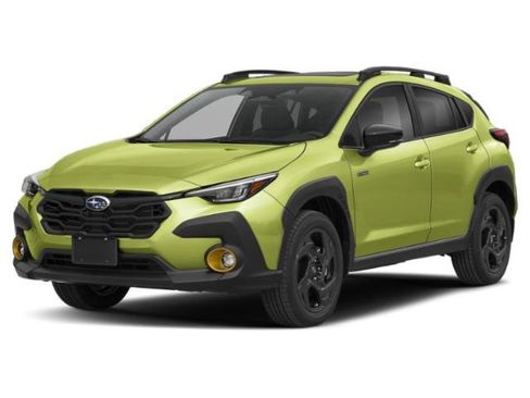 New 2026 Subaru Crosstrek 2.5i Sport image 1