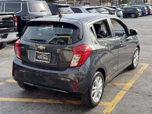 Used 2021 Chevrolet Spark LT FWD image 11