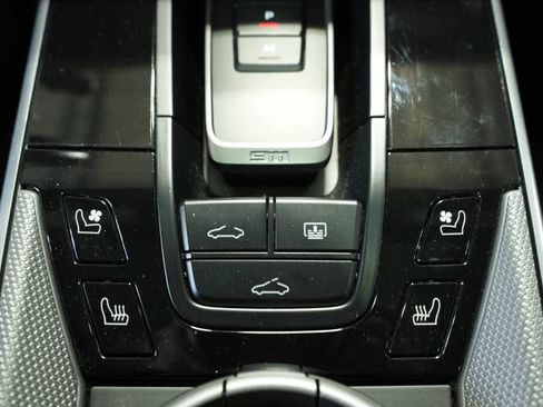 Certified 2023 Porsche 911 Turbo image 23