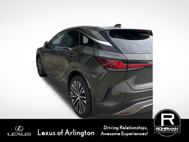 Used 2024 Lexus RX 350 Premium Plus w/ Convenience Package AWD/4WD image 7