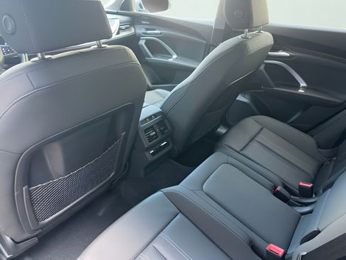 Used 2025 Audi Q5 Premium Plus AWD/4WD image 46