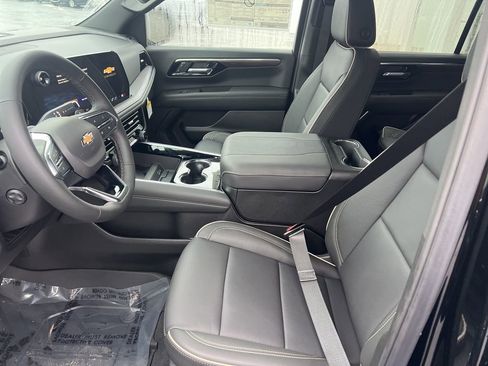 New 2026 Chevrolet Tahoe Premier w/ Sun And Tow Package image 15