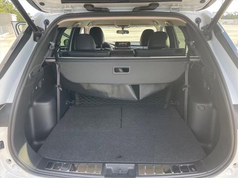 Used 2022 Mitsubishi Outlander SE image 21