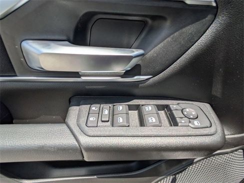 New 2025 RAM 1500 Big Horn image 13