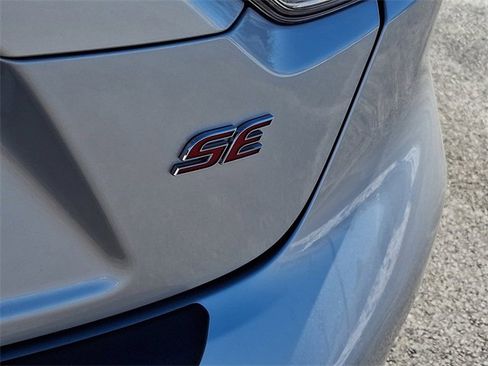 Certified 2023 Toyota Corolla SE image 30