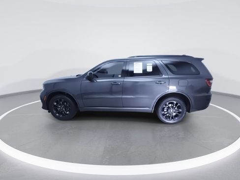 Used 2023 Dodge Durango GT w/ Blacktop Package AWD/4WD image 7