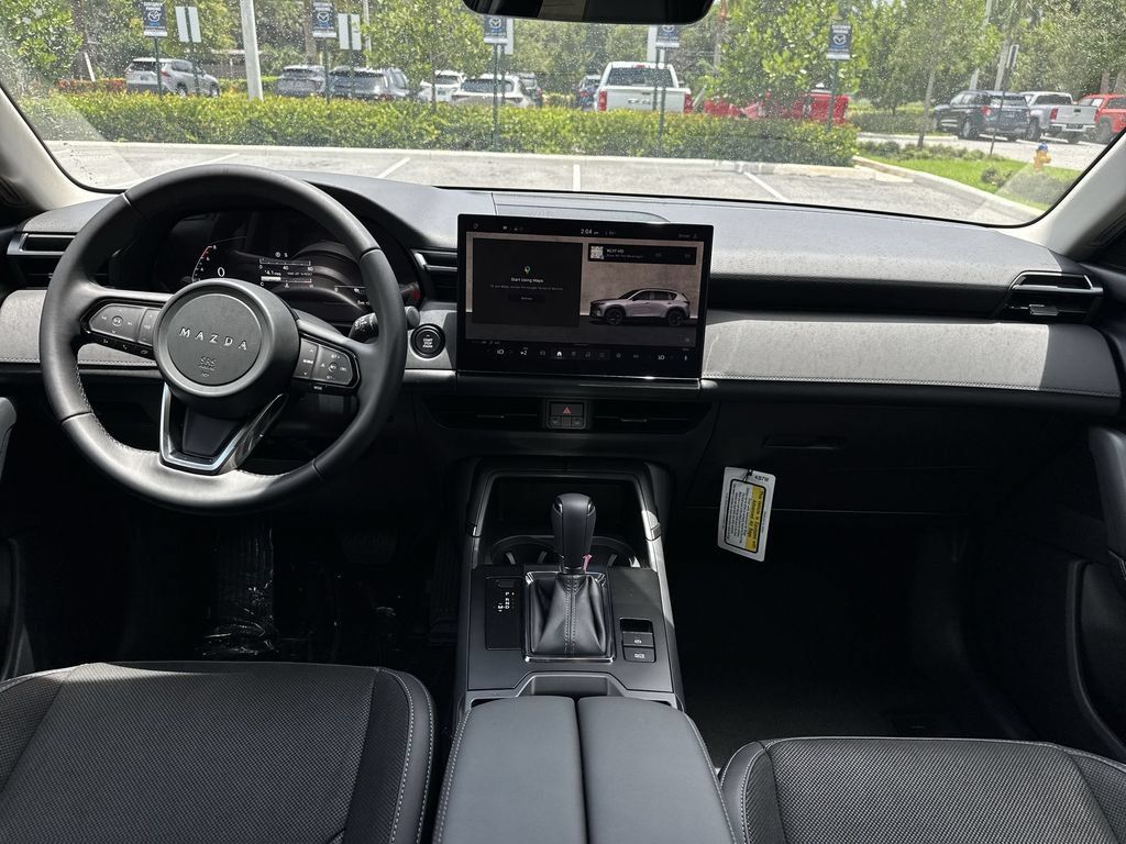 New 2026 MAZDA CX-5 Select AWD/4WD image 14