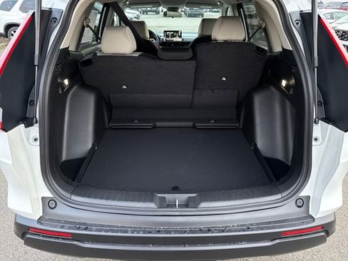 New 2026 Honda CR-V LX image 13