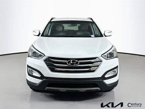 Used 2016 Hyundai Santa Fe Sport w/ Option Group 03 image 2