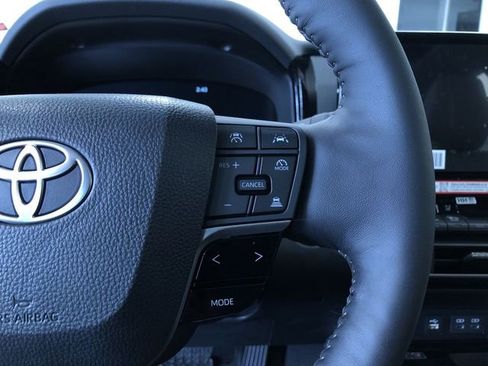 New 2026 Toyota Camry XLE image 26