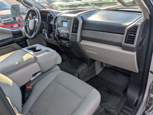 Used 2021 Ford F350 XL w/ Power Equipment Group AWD/4WD image 29