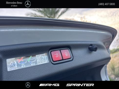 New 2026 Mercedes-Benz C 300 Sedan image 7