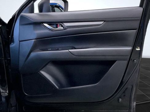 Used 2023 MAZDA CX-5 AWD 2.5 S w/ Select Package image 24