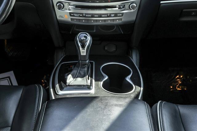 Used 2019 INFINITI QX60 Luxe w/ Essential Package AWD/4WD image 19