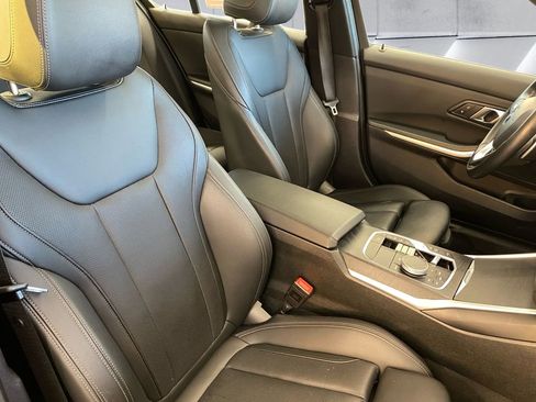 Used 2024 BMW 330e xDrive 330e xDrive image 14