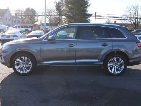 Used 2023 Audi Q7 3.0T Premium Plus image 8