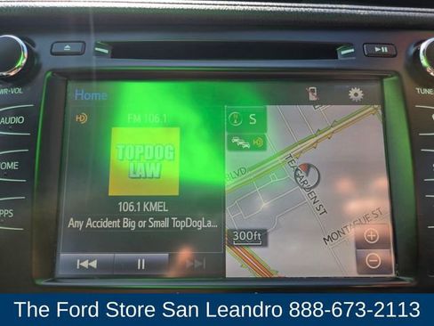Used 2019 Toyota Highlander XLE AWD/4WD image 18