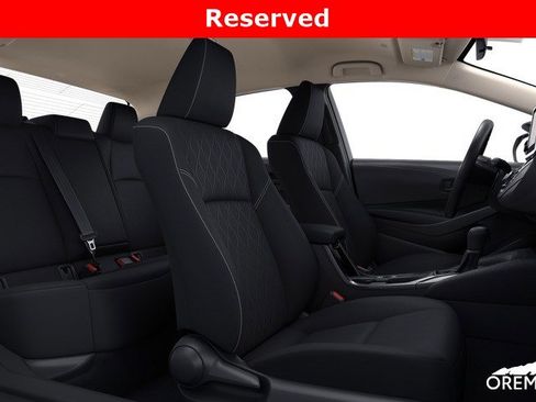 New 2026 Toyota Corolla LE image 22