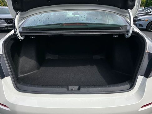Certified 2025 Honda Civic Sport image 5
