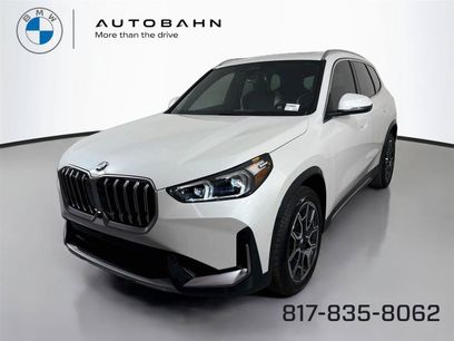 New 2027 BMW X1 xDrive28i