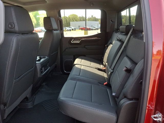 New 2026 Chevrolet Silverado 1500 RST w/ Convenience Package II AWD/4WD image 7