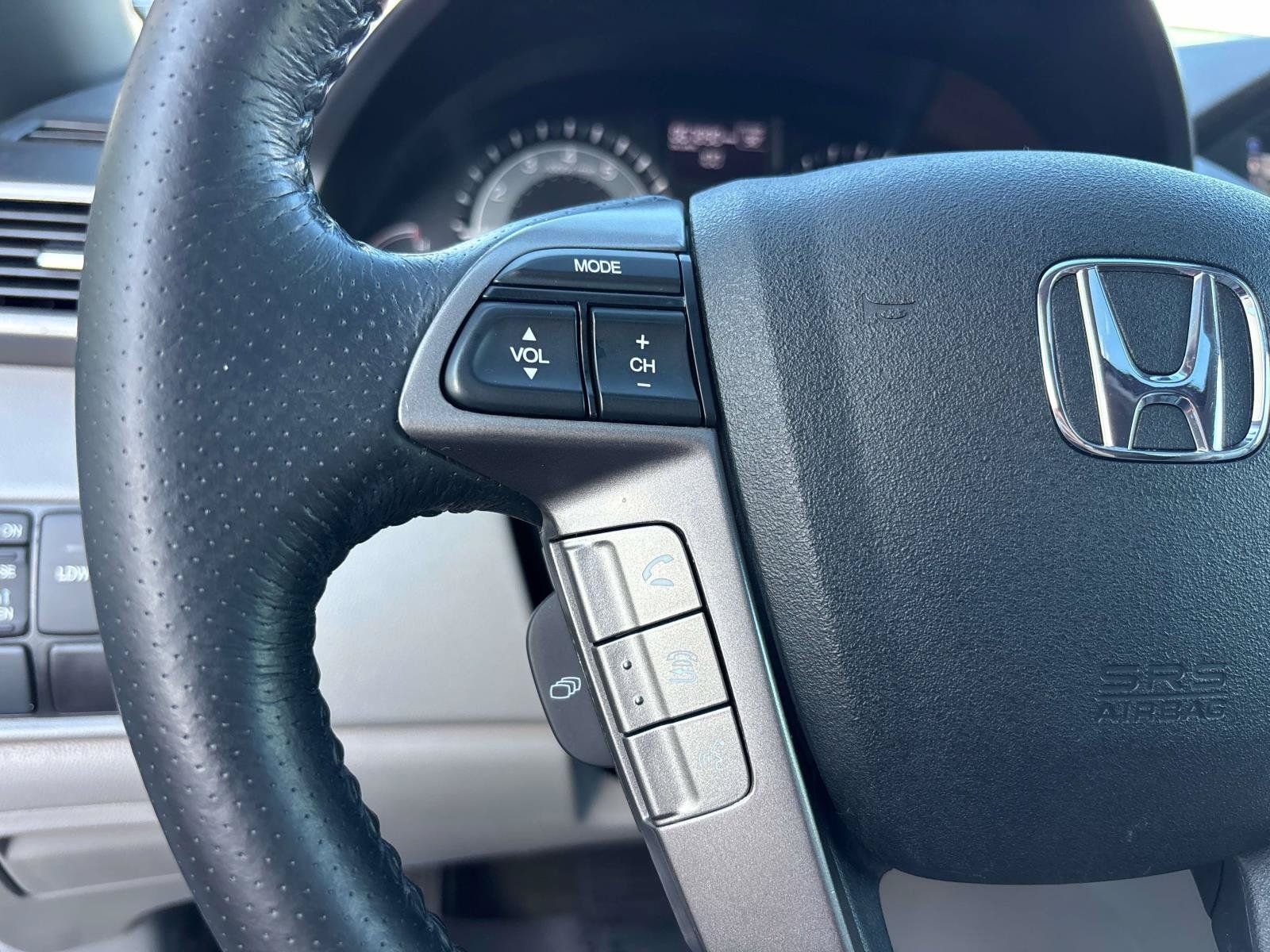 Used 2015 Honda Odyssey EX-L image 21