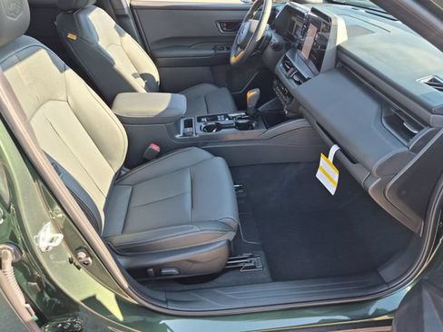 New 2026 Subaru Outback Wilderness AWD/4WD image 38