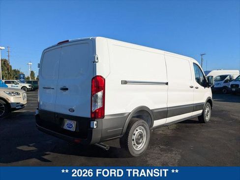 New 2026 Ford Transit 350 T350 RWD image 5