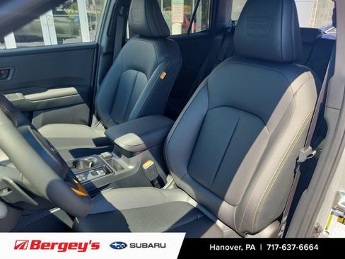 New 2026 Subaru Outback Wilderness AWD/4WD image 9