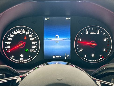 New 2026 Mercedes-Benz Sprinter 3500 image 13