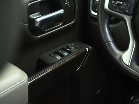 Used 2021 Chevrolet Silverado 1500 RST w/ All Star Edition Plus AWD/4WD image 41