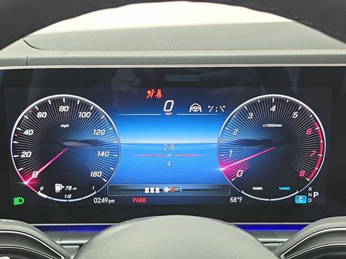 New 2026 Mercedes-Benz GLE 450 4MATIC image 19