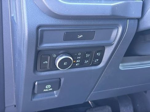 New 2026 Ford F150 XLT w/ Equipment Group 302A MID image 12