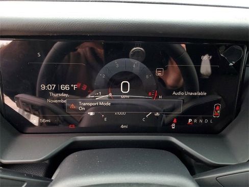 New 2026 GMC Acadia Elevation image 30