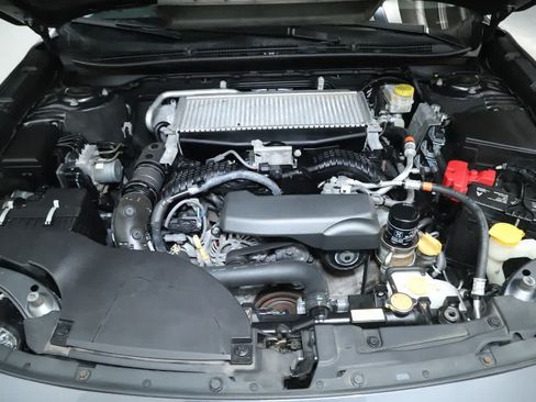 Certified 2022 Subaru Legacy Limited XT AWD/4WD image 36